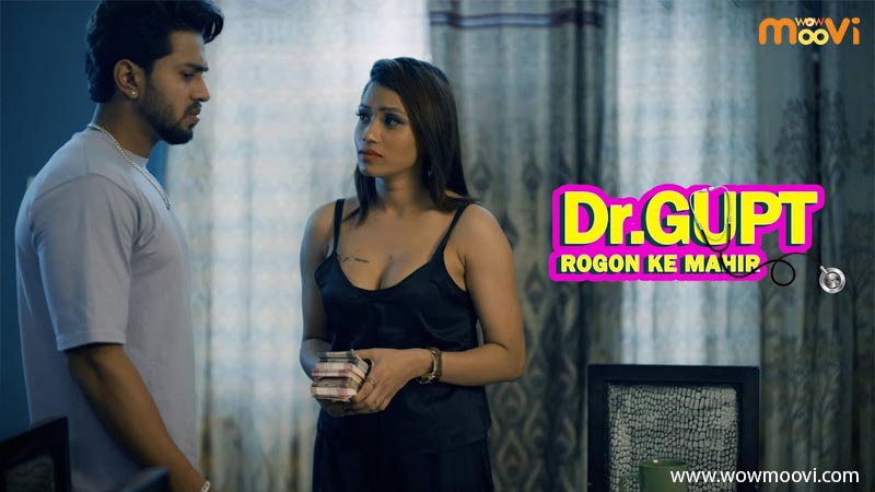Dr. Gupt Rogon Ke Mahir | Season 01 | Episode 01